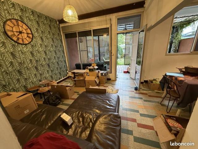 Villa 4 pièces 100 m²