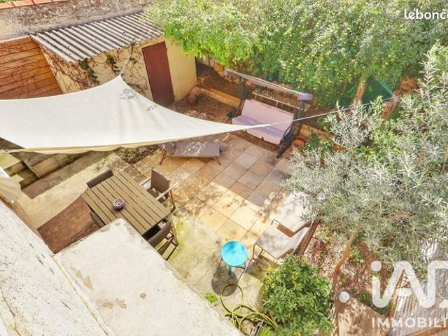 Villa 4 pièces 100 m²