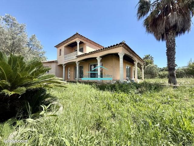 Villa 4 pièces 100 m²