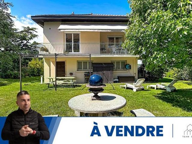 Villa 4 pièces 100 m²