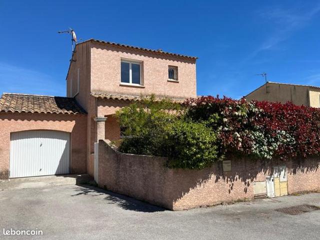 Villa 4 pièces 100 m²