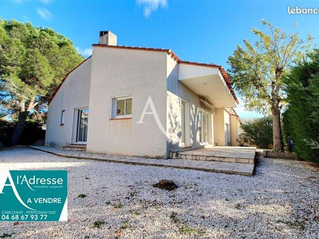 Villa 4 pièces 100 m²