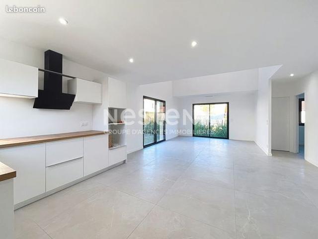 Villa 4 pièces 100 m²
