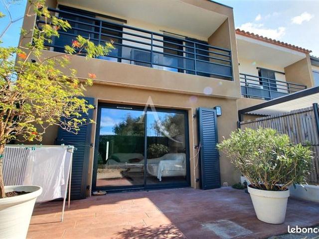 Villa 4 pièces 100 m²