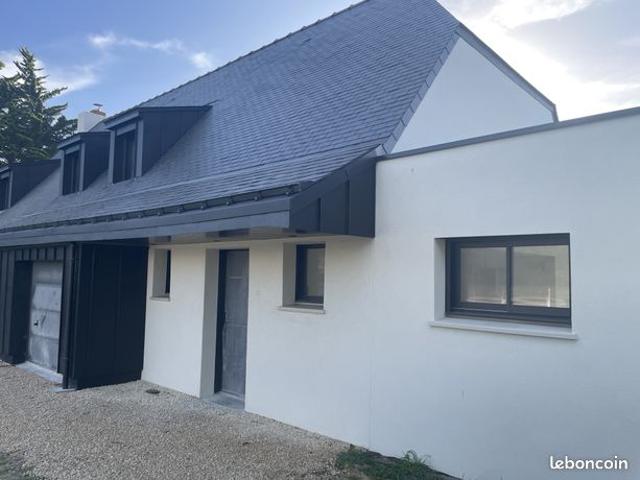 Villa 4 pièces 100 m²