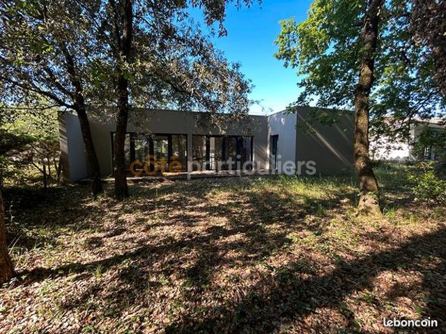 Villa 4 pièces 100 m²