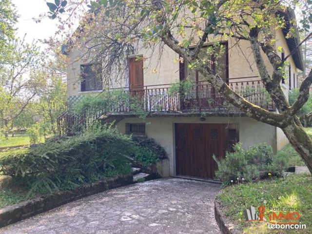Villa 4 pièces 100 m²