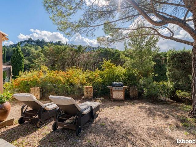Villa 4 pièces 100 m²