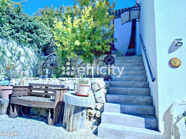 Villa 4 pièces 100 m²