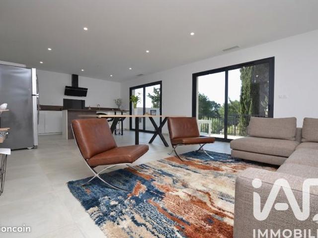 Villa 4 pièces 100 m²