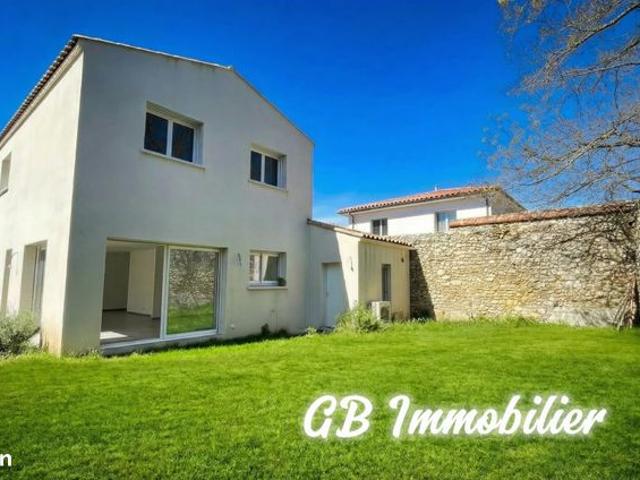Villa 4 pièces 100 m²