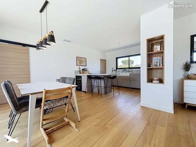 Villa 4 pièces 100 m²