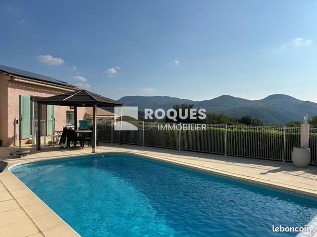 Villa 4 pièces 100 m²