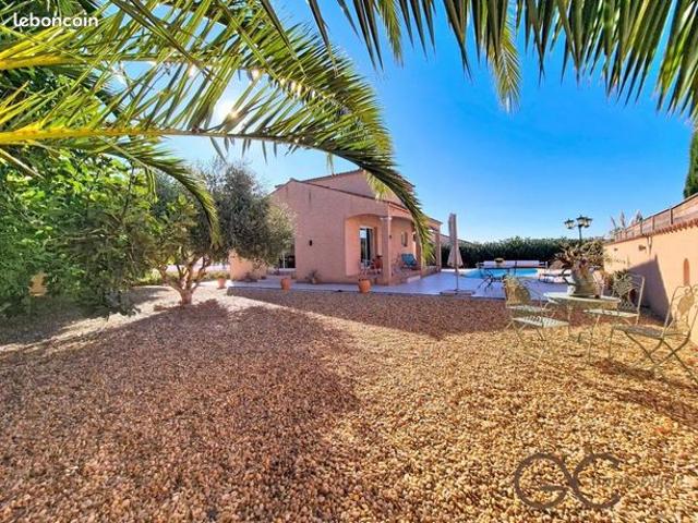 Villa 4 pièces 100 m²
