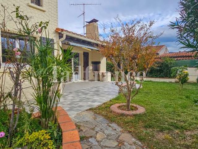Villa 4 pièces 100 m²