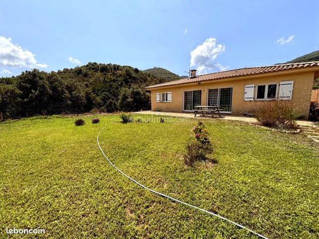 Villa 4 pièces 100 m²