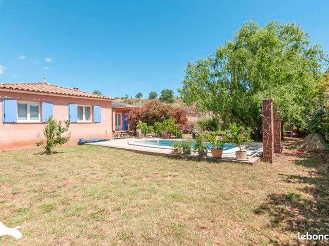 Villa 4 pièces 100 m²