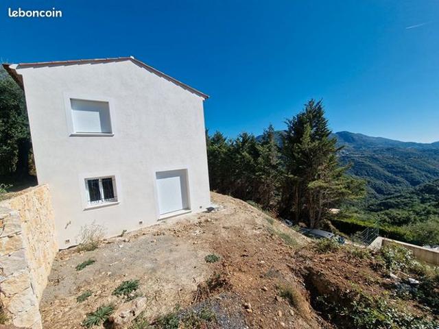 Villa 4 pièces 100 m²