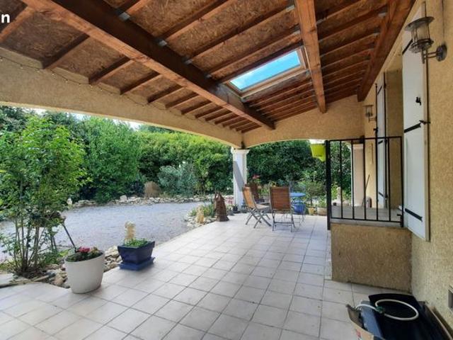 Villa 4 pièces 100 m²