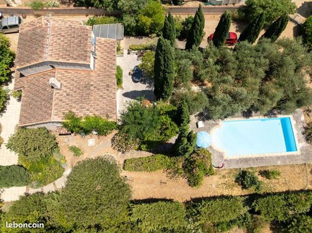 Villa 4 pièces 100 m²
