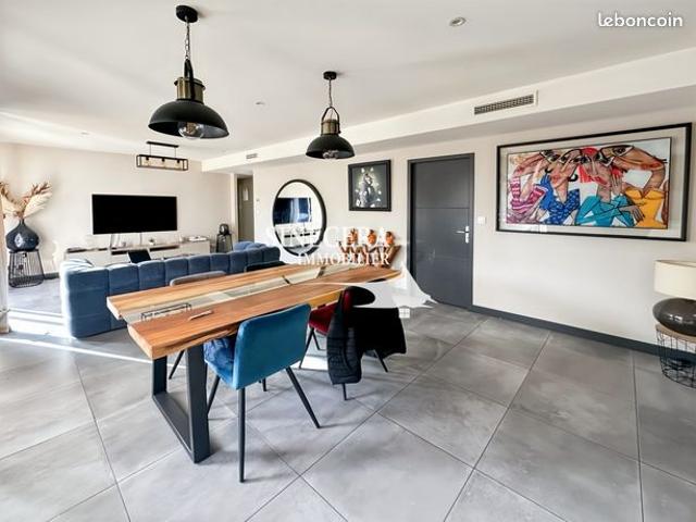 Villa 4 pièces 100 m²