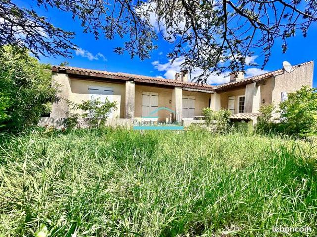 Villa 4 pièces 100 m²