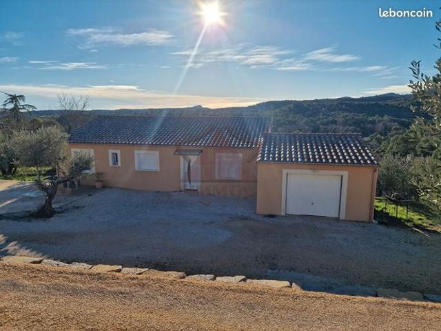 Villa 4 pièces 100 m²