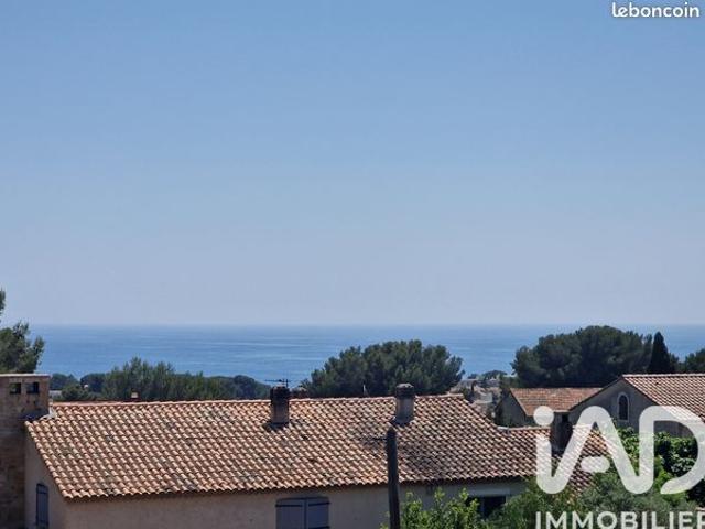 Villa 4 pièces 100 m²