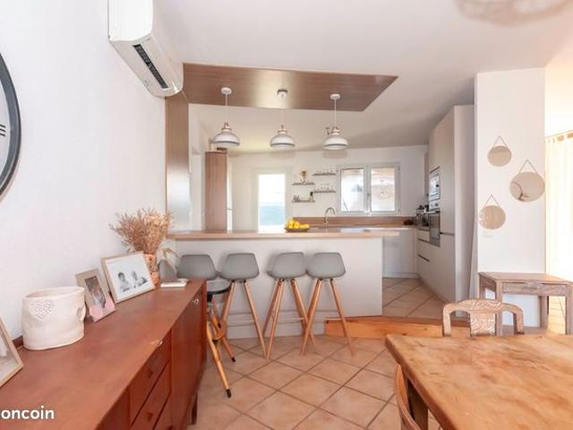 Villa 4 pièces 100 m²