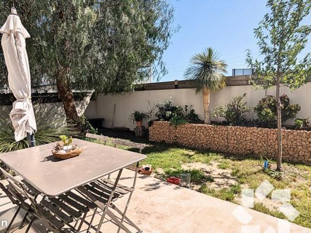 Villa 4 pièces 100 m²