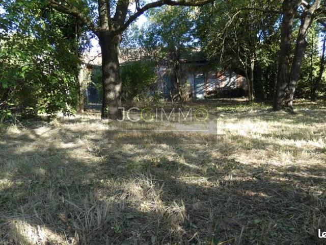 Villa 4 pièces 100 m²
