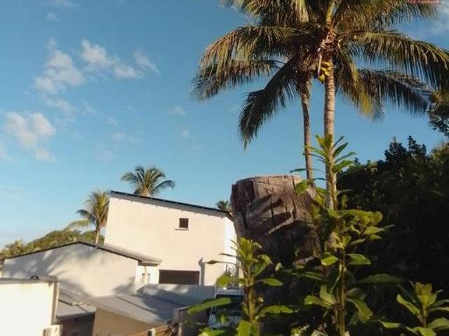 Villa 4 pièces 100 m²