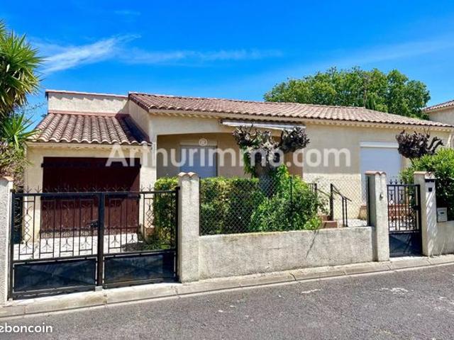 Villa 4 pièces 100 m²