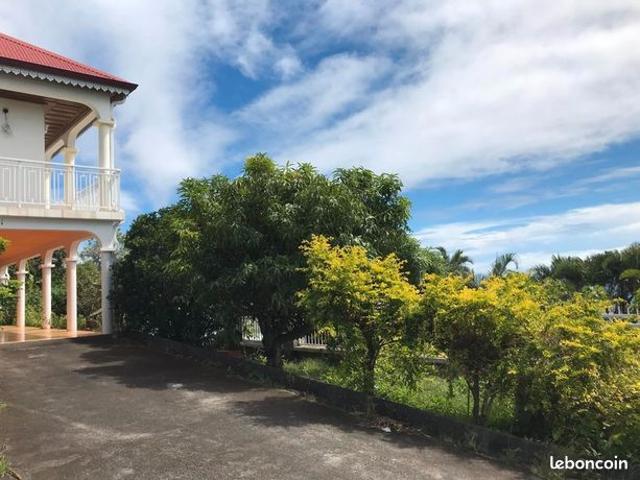 Villa 4 pièces 100 m²