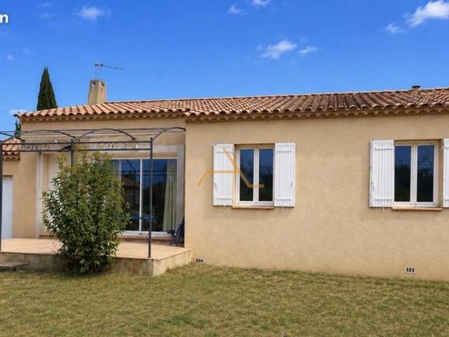 Villa 4 pièces 100 m²