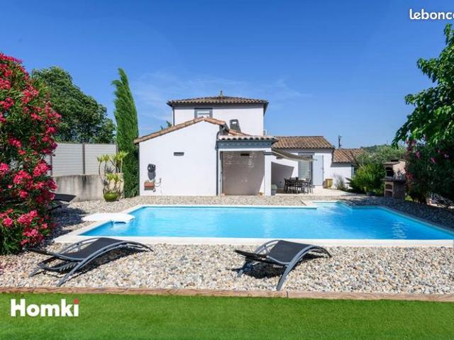 Villa 4 pièces 100 m²