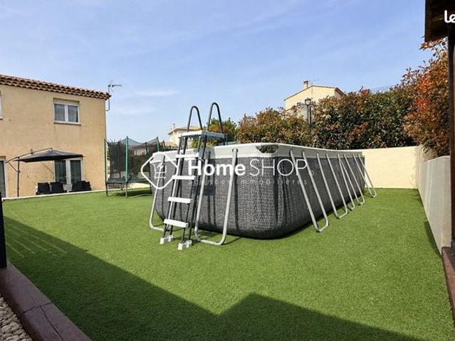 Villa 4 pièces 100 m²