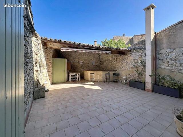 Villa 4 pièces 100 m²