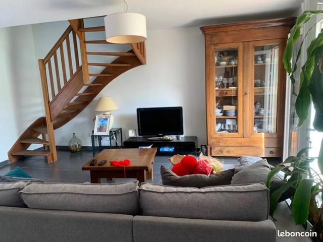 Villa 4 pièces 100 m²