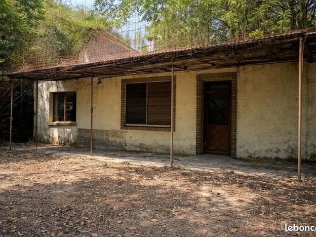 Villa 4 pièces 100 m²