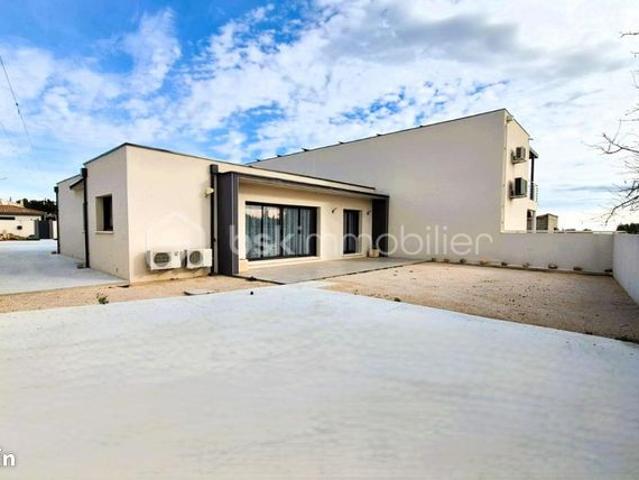 Villa 4 pièces 100 m²