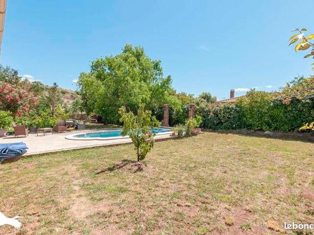 Villa 4 pièces 100 m²