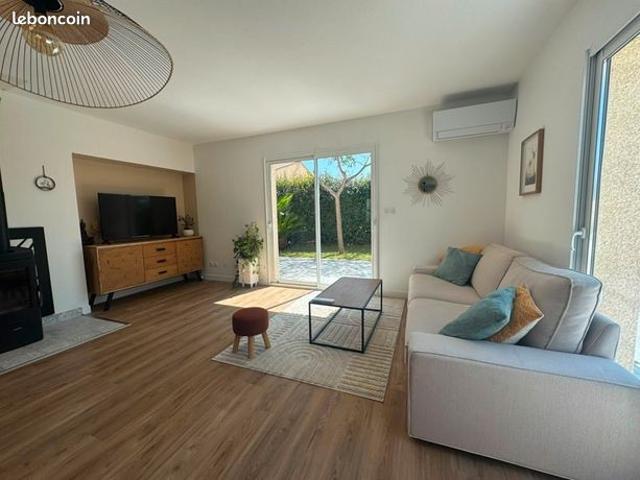 Villa 4 pièces 100 m²