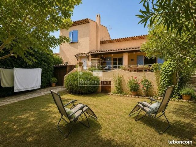 Villa 4 pièces 100 m²