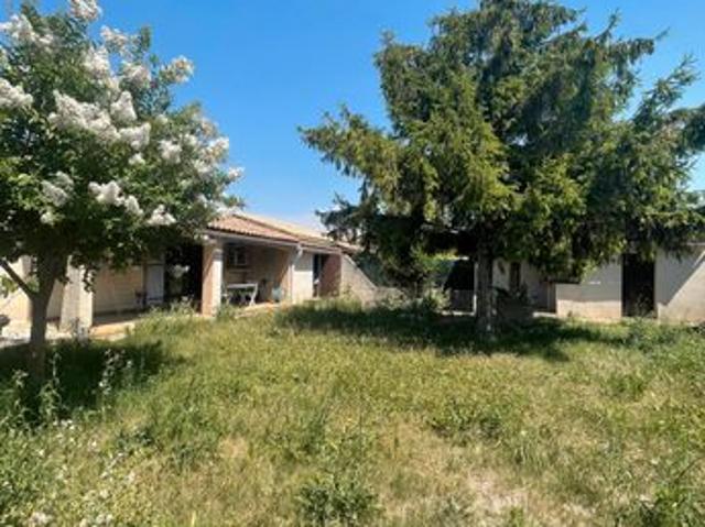 Villa 4 pièces 100 m²