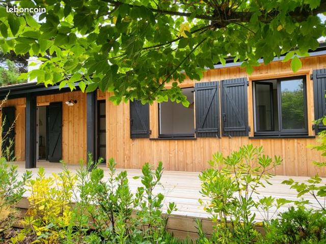 Villa 4 pièces 100 m²