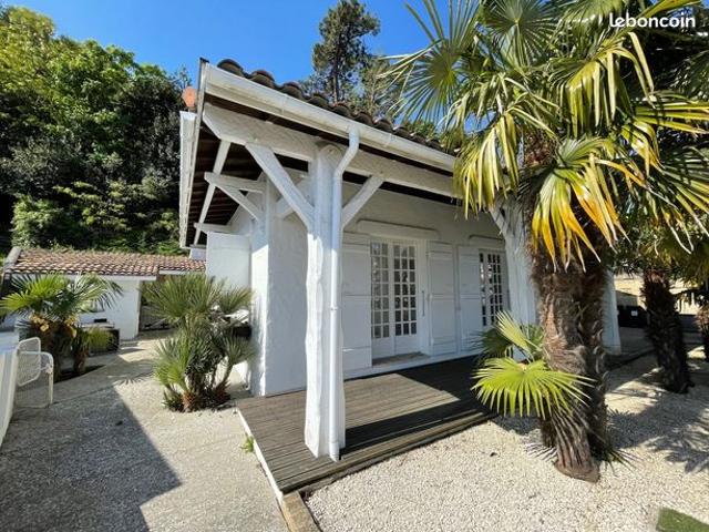 Villa 4 pièces 100 m²