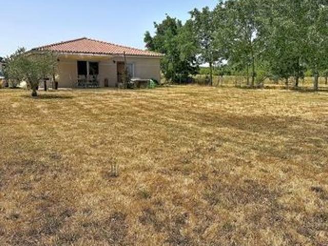 Villa 4 pièces 100 m²