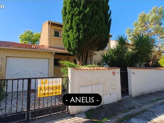 Villa 4 pièces 100 m²