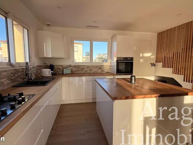 Villa 4 pièces 100 m²